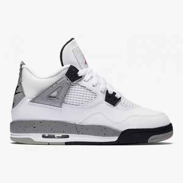 Air Jordan 4 OG 89 GS