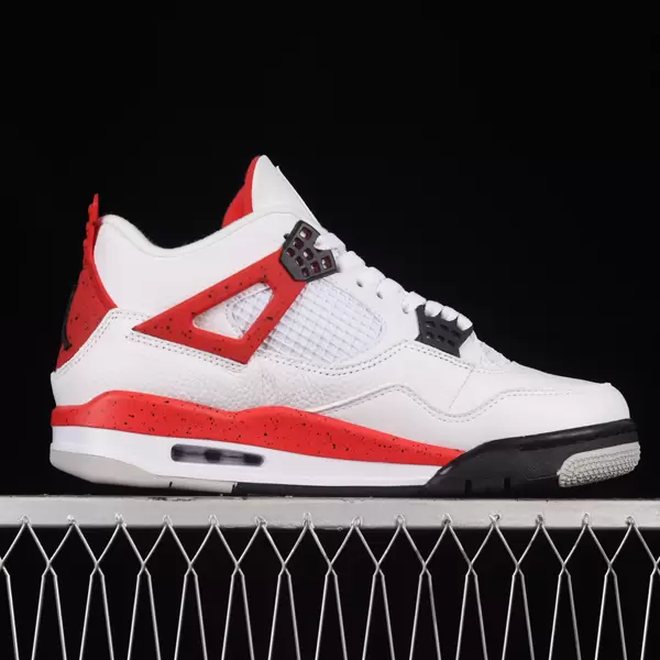 Air Jordan 4 OG 89 GS
