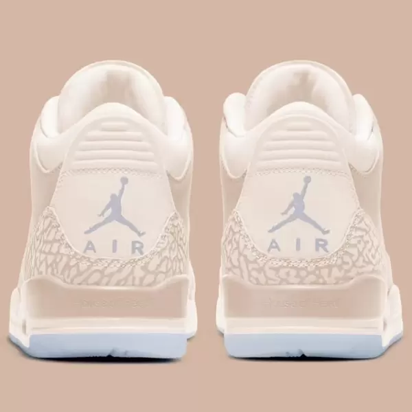 Air Jordan 3 Desert Sand