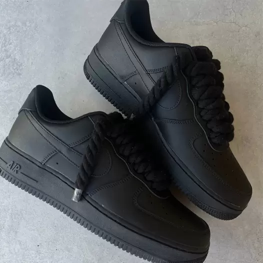 Nike Air Force 1 x Rope Laces