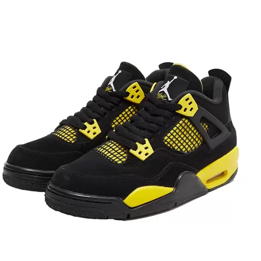 Jordan 4 Retro
