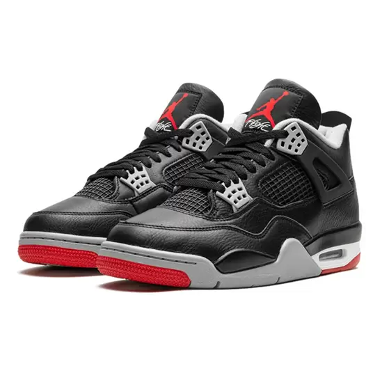 Jordan 4 Retro