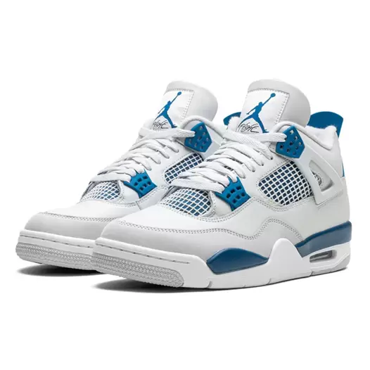 Jordan 4 Retro
