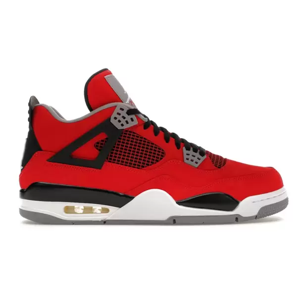 Jordan 4 Retro Toro Bravo