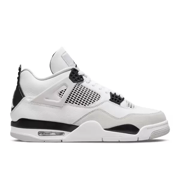 Jordan 4 Retro 2024
