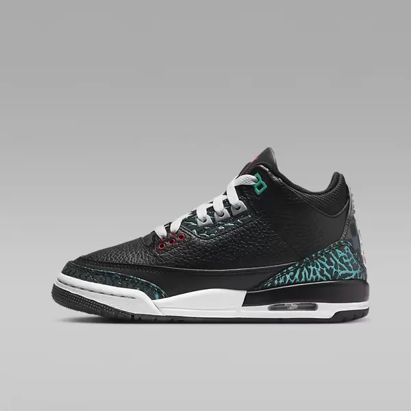 Jordan 3 Retro Kids