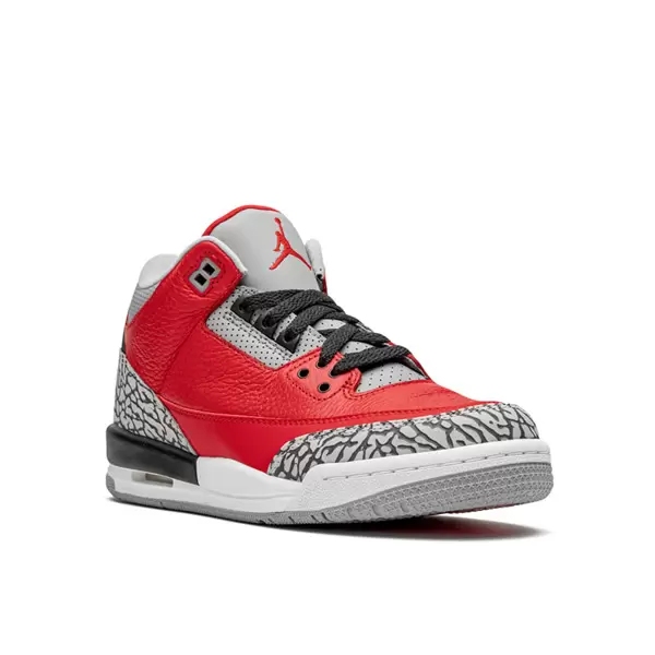 Jordan 3 Retro Kids