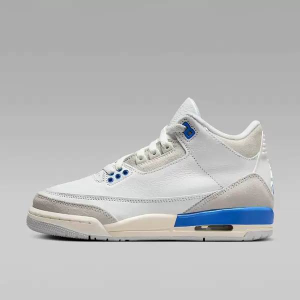 Jordan 3 Retro kids Lucky Shorts (GS)