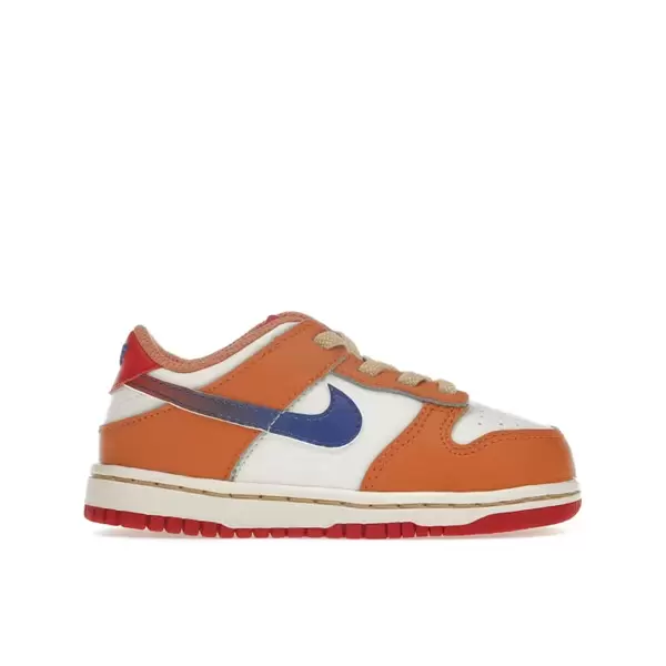 Nike Dunk Low Retro For KIDS