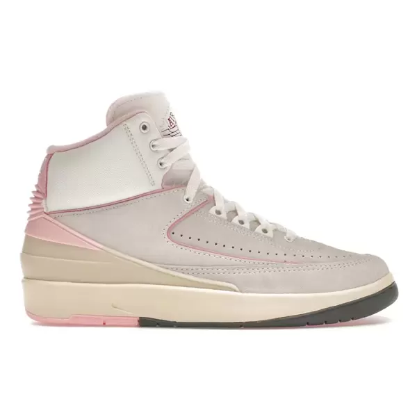 Jordan 2 Retro (Women's)