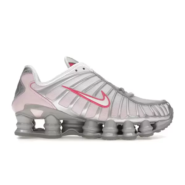 Nike Shox TL (Women's)