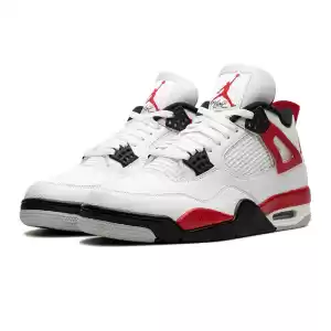Air Jordan 4 Fire