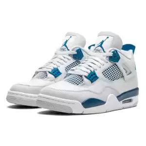 Jordan 4 Retro