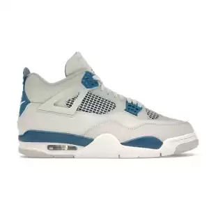 Jordan 4 Retro Military Blue