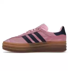 Adidas Gazelle Bold (Women's)